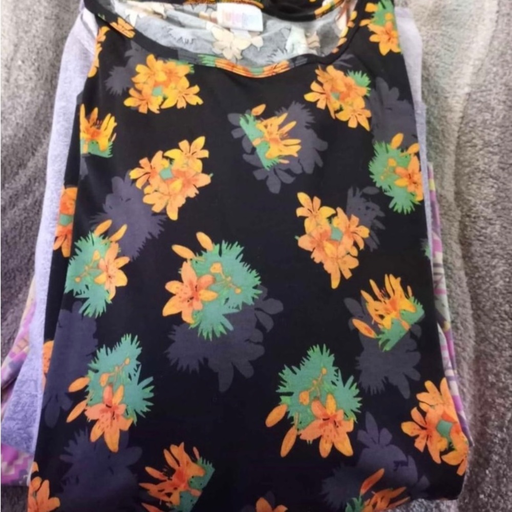 Lularoe Top 3x